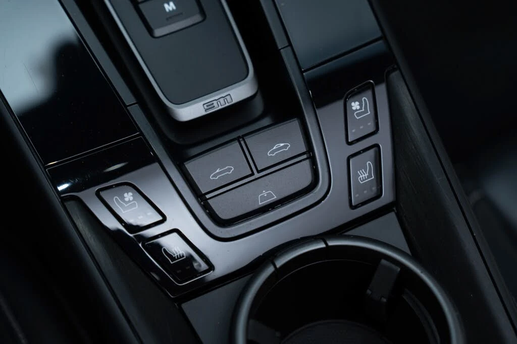 2022 Porsche 992 Carrera GTS - Image 23 of 31