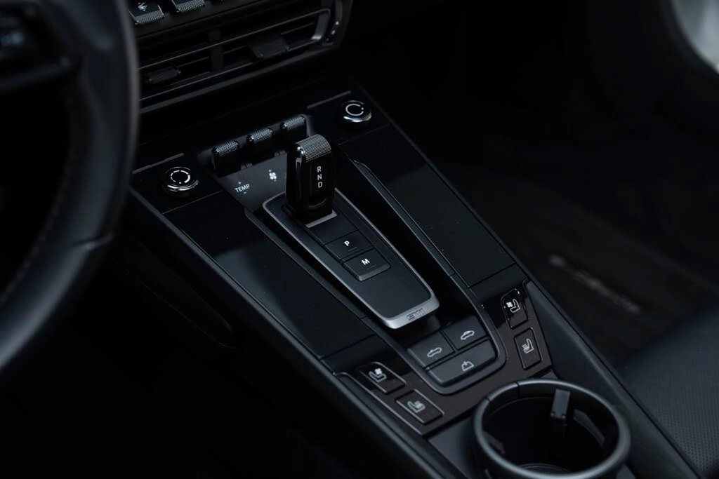 2022 Porsche 992 Carrera GTS - Image 22 of 31