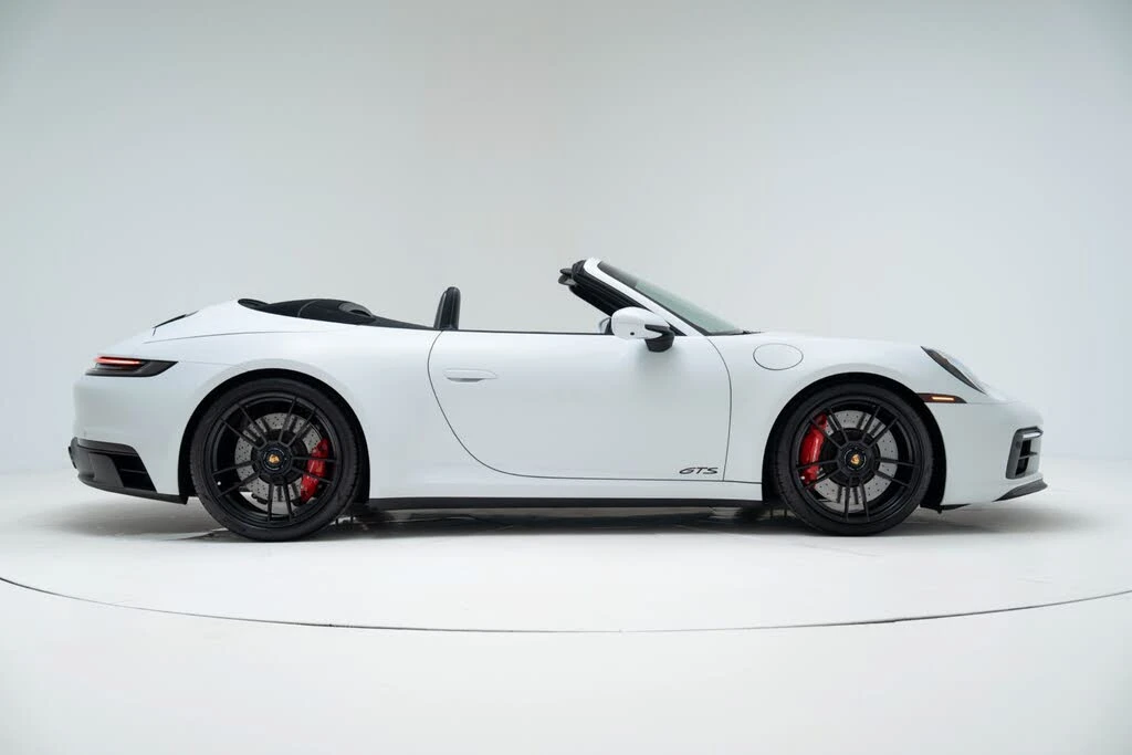 2022 Porsche 992 Carrera GTS - Image 2 of 31
