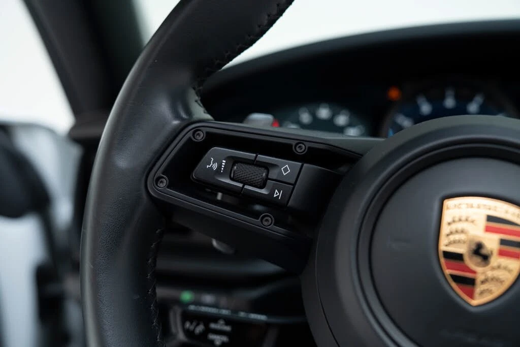 2022 Porsche 992 Carrera GTS - Image 18 of 31