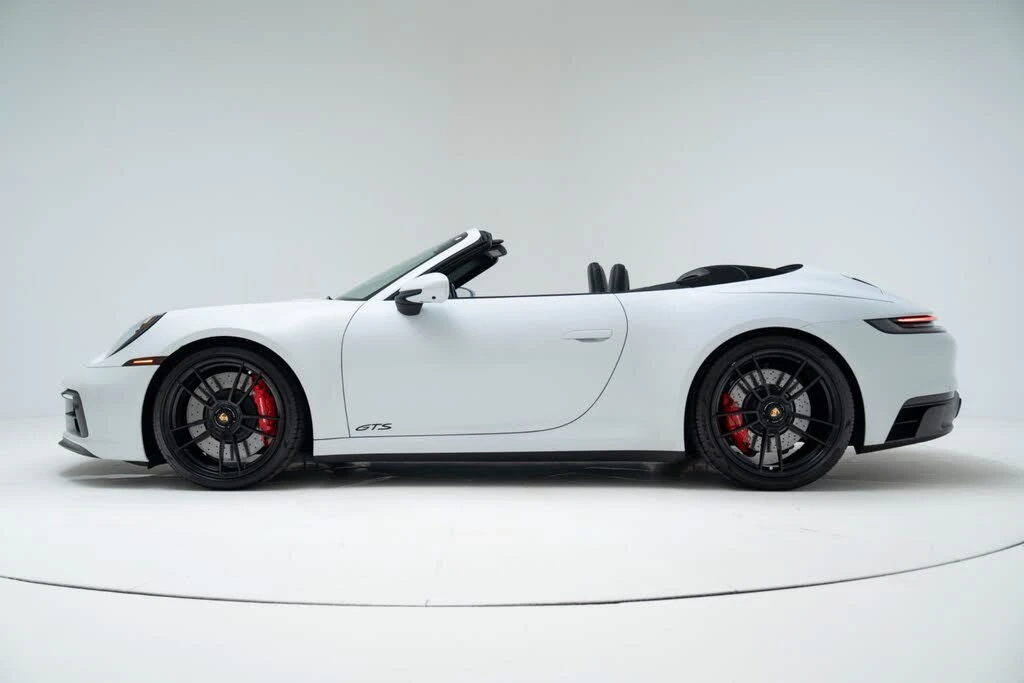 2022 Porsche 992 Carrera GTS - Image 6 of 31