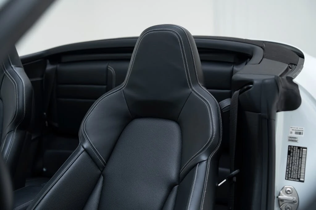 2022 Porsche 992 Carrera GTS - Image 17 of 31