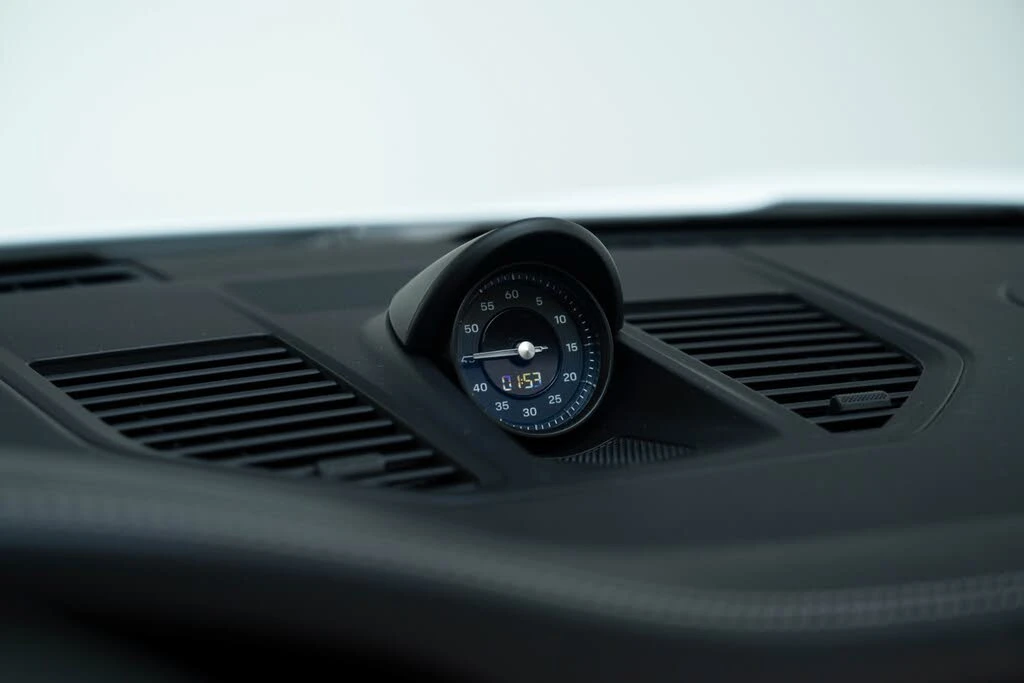 2022 Porsche 992 Carrera GTS - Image 28 of 31