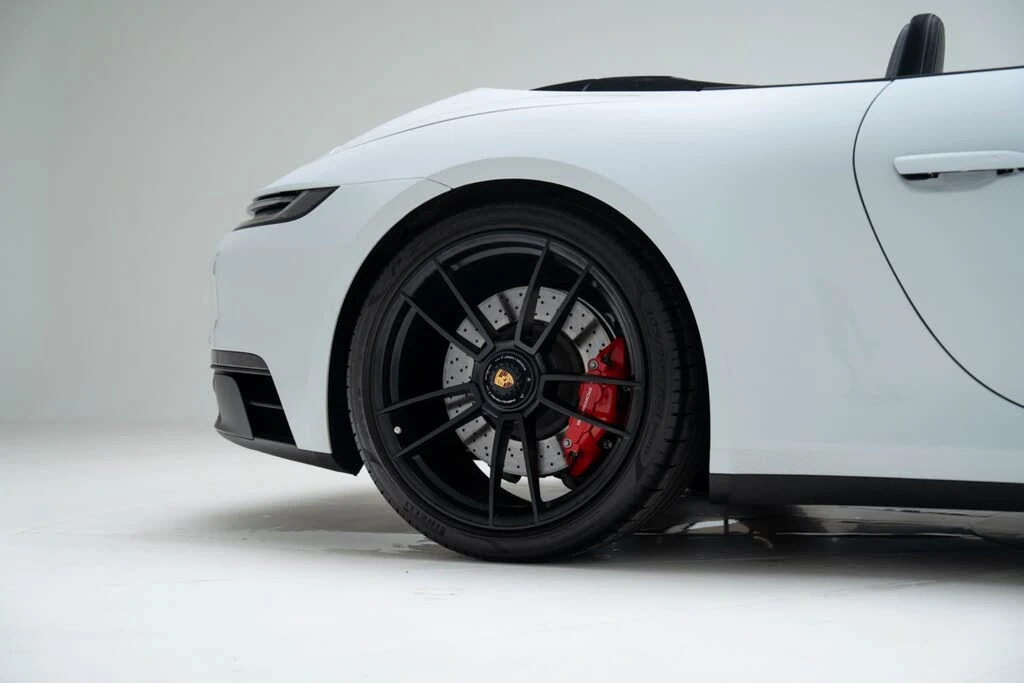 2022 Porsche 992 Carrera GTS - Image 11 of 31