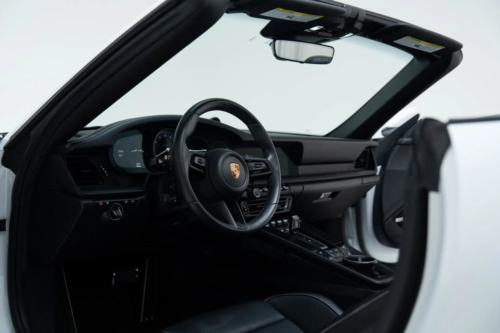 2022 Porsche 992 Carrera GTS - Image 14 of 31
