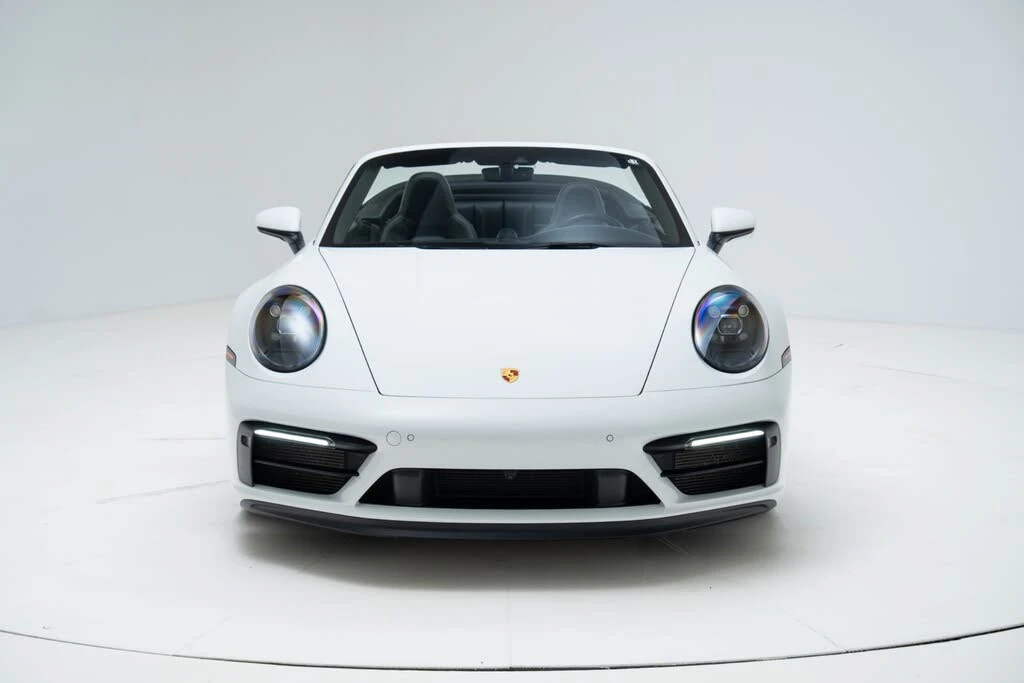 2022 Porsche 992 Carrera GTS - Image 8 of 31