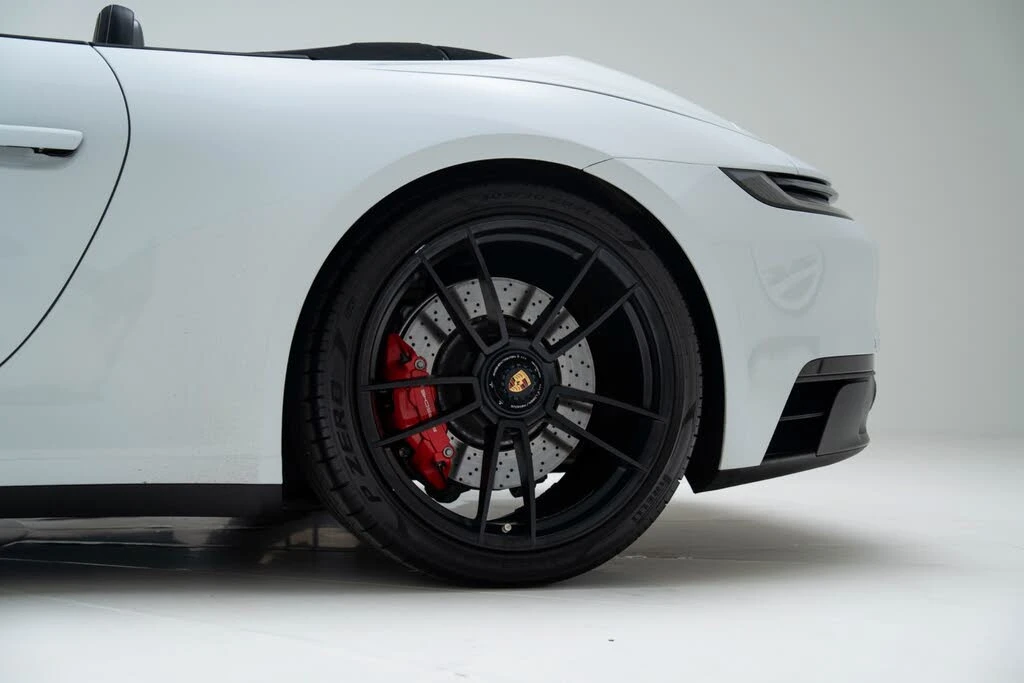2022 Porsche 992 Carrera GTS - Image 10 of 31