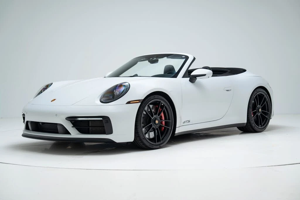 2022 Porsche 992 Carrera GTS - Image 7 of 31