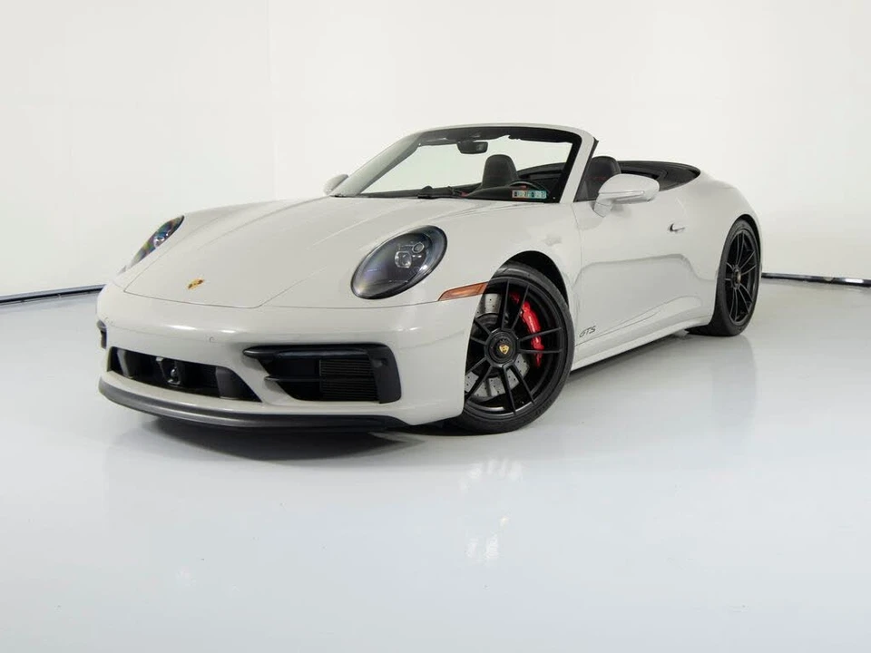 2022 Porsche 992 Carrera GTS - Image 6 of 31