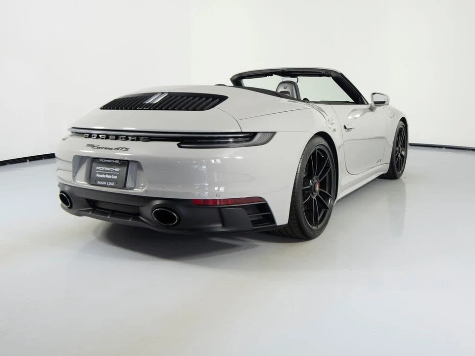 2022 Porsche 992 Carrera GTS - Image 10 of 31