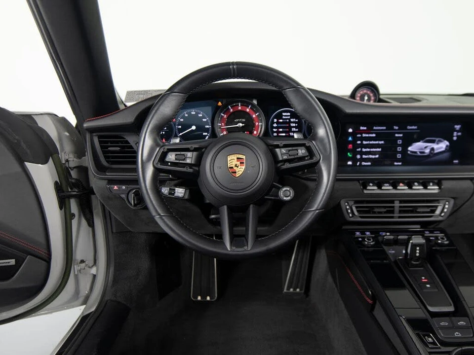 2022 Porsche 992 Carrera GTS - Image 18 of 31