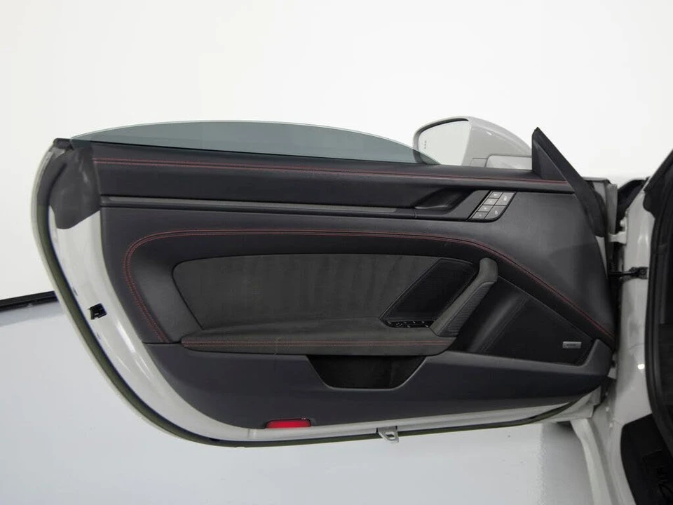 2022 Porsche 992 Carrera GTS - Image 19 of 31