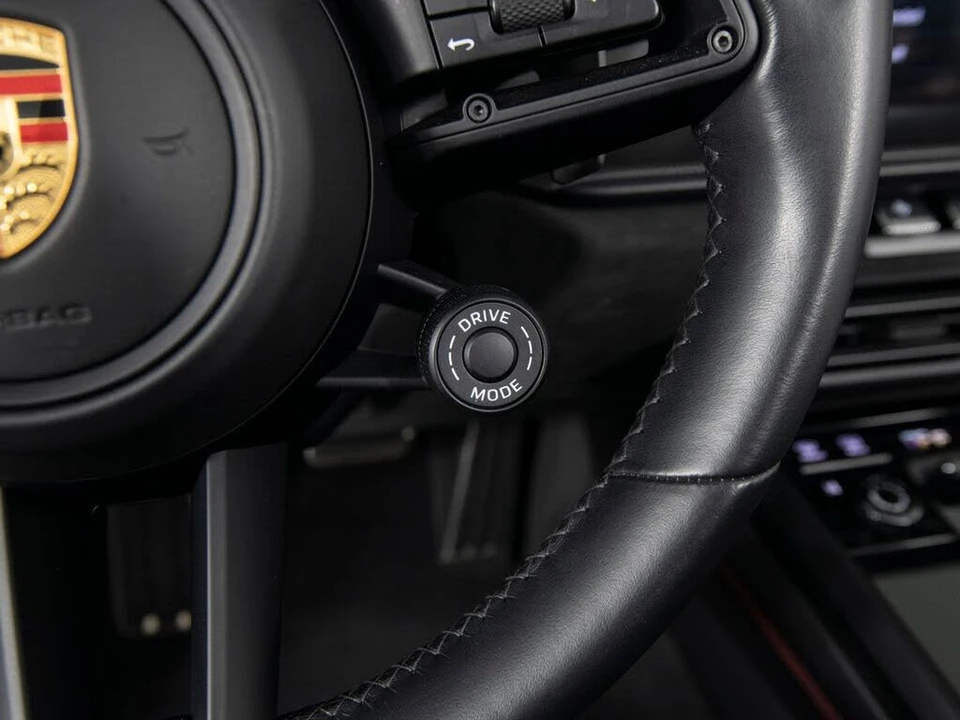 2022 Porsche 992 Carrera GTS - Image 25 of 31