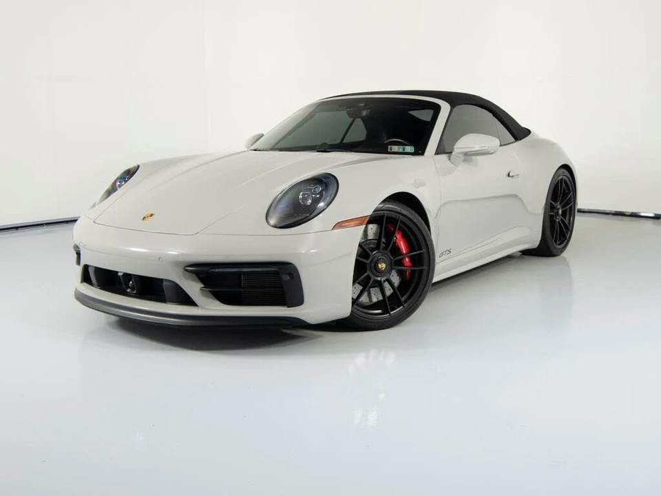 2022 Porsche 992 Carrera GTS - Image 14 of 31