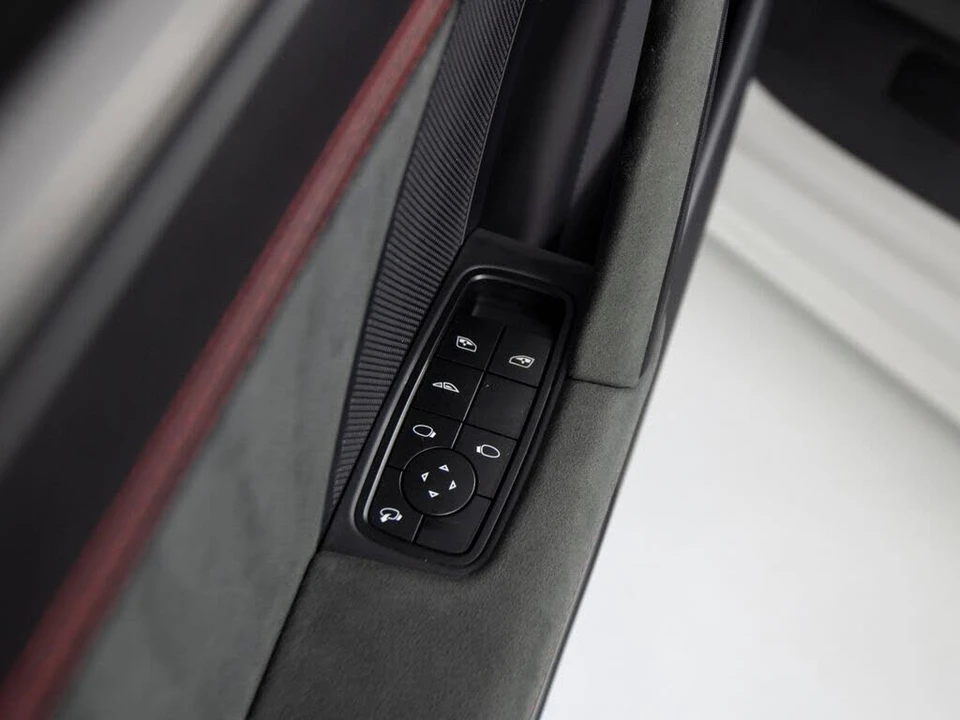 2022 Porsche 992 Carrera GTS - Image 21 of 31
