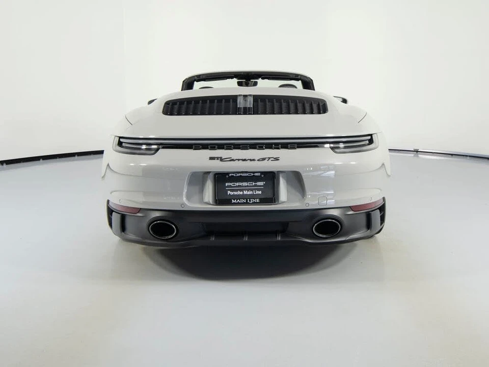 2022 Porsche 992 Carrera GTS - Image 9 of 31
