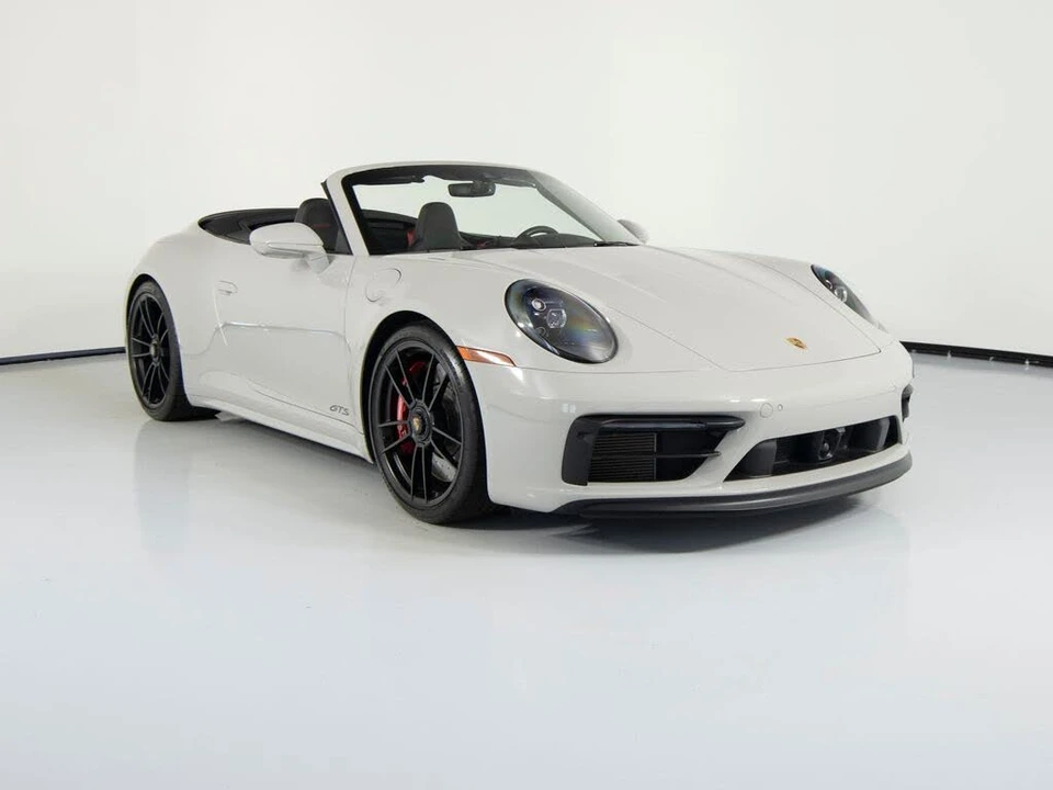 2022 Porsche 992 Carrera GTS - Image 12 of 31