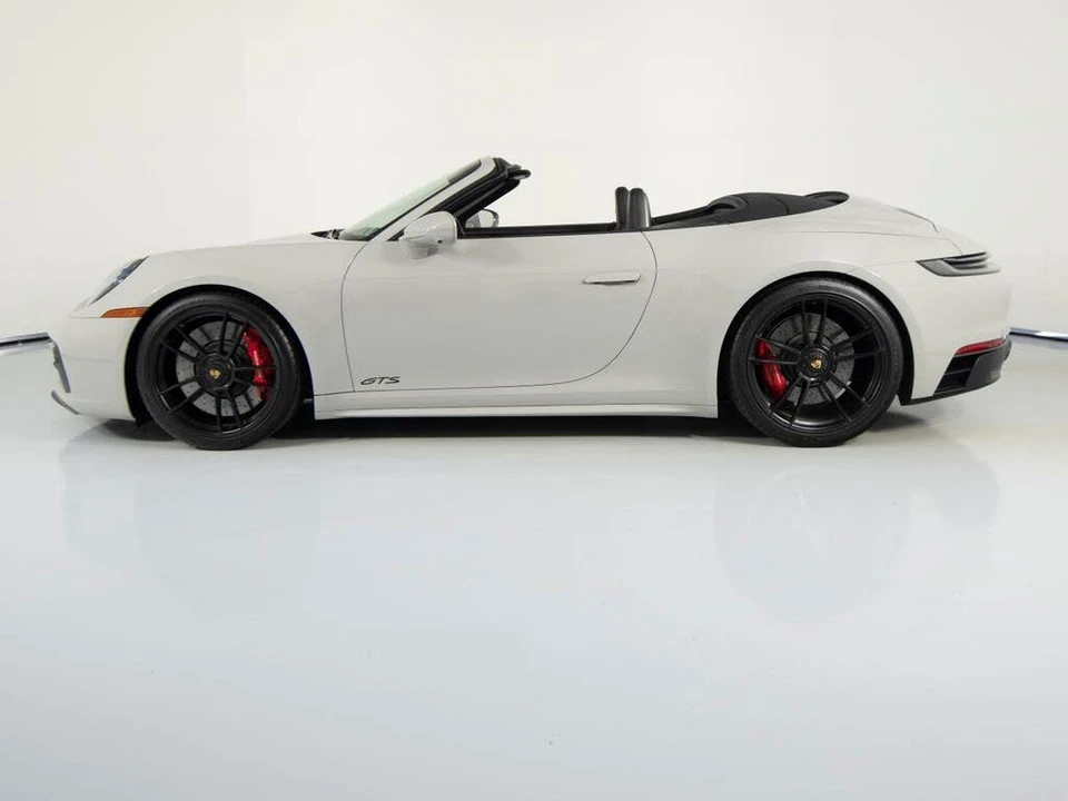 2022 Porsche 992 Carrera GTS - Image 2 of 31