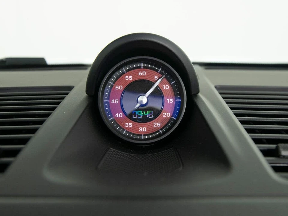 2022 Porsche 992 Carrera GTS - Image 27 of 31