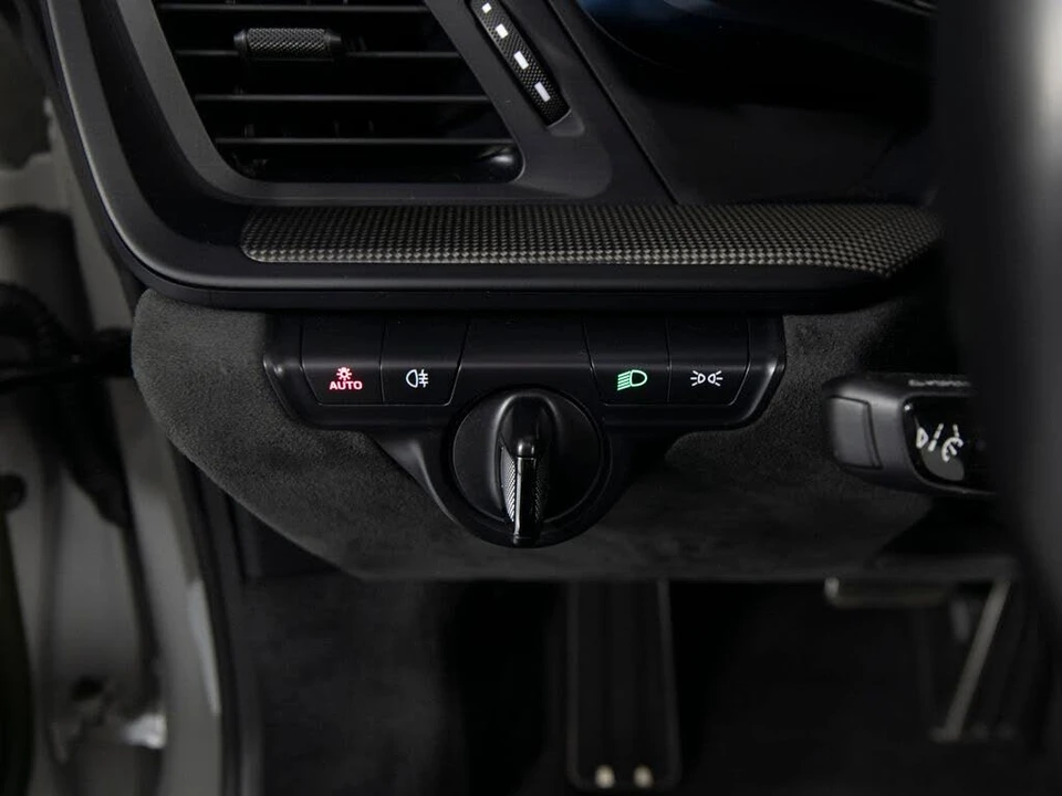2022 Porsche 992 Carrera GTS - Image 26 of 31