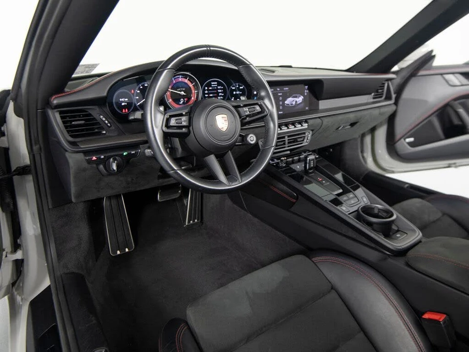 2022 Porsche 992 Carrera GTS - Image 16 of 31