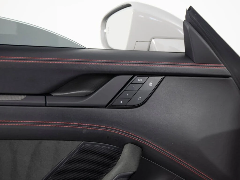 2022 Porsche 992 Carrera GTS - Image 20 of 31
