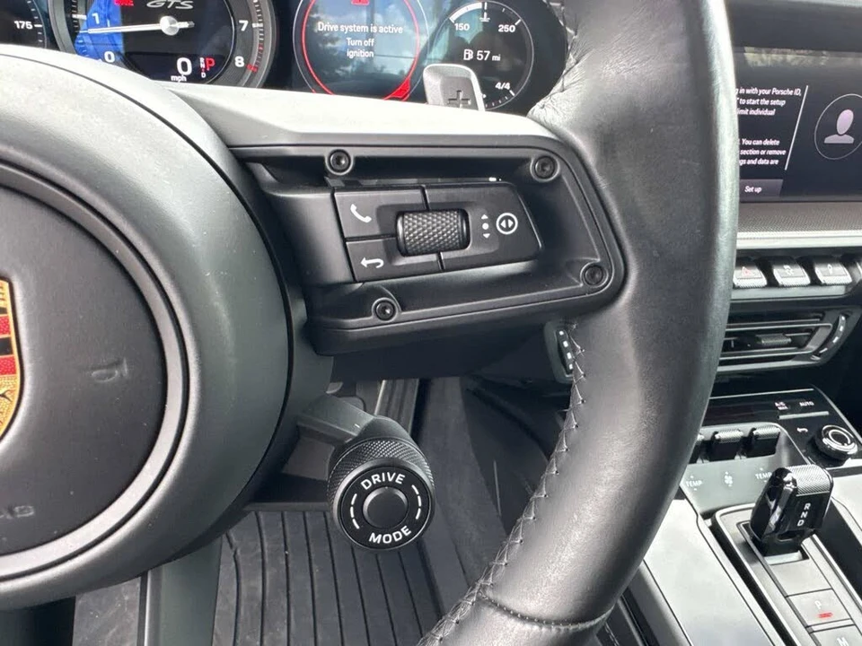 2022 Porsche 992 Carrera GTS - Image 23 of 27
