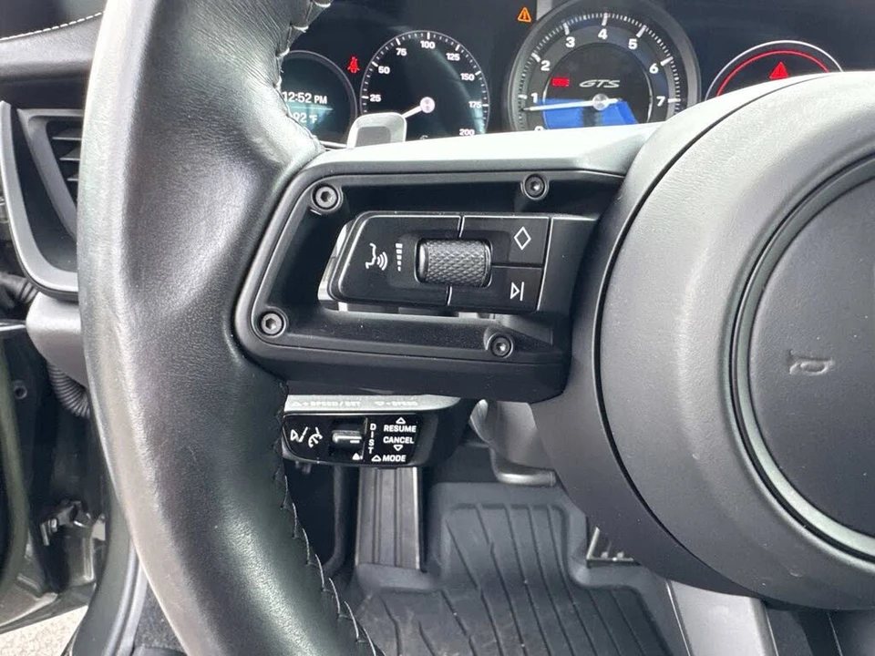 2022 Porsche 992 Carrera GTS - Image 25 of 27