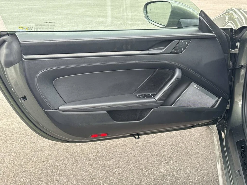 2022 Porsche 992 Carrera GTS - Image 11 of 27