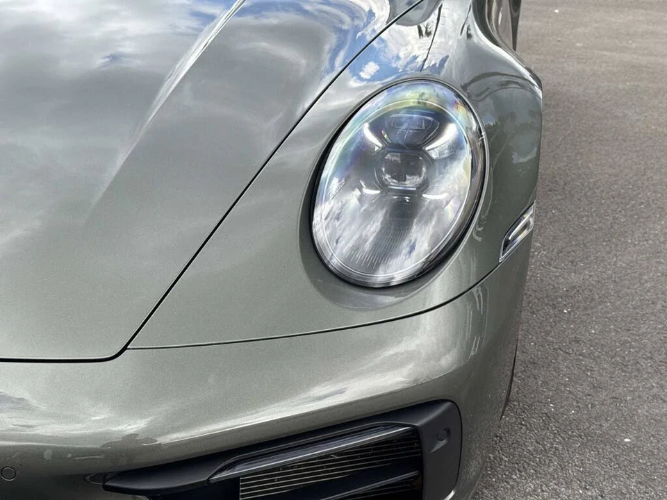 2022 Porsche 992 Carrera GTS - Image 9 of 27