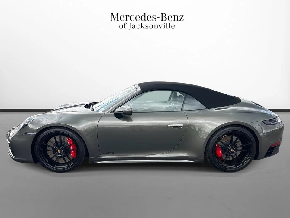 2022 Porsche 992 Carrera GTS - Image 6 of 27