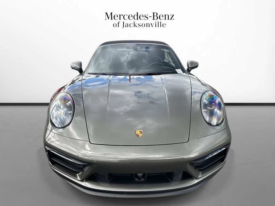 2022 Porsche 992 Carrera GTS - Image 8 of 27