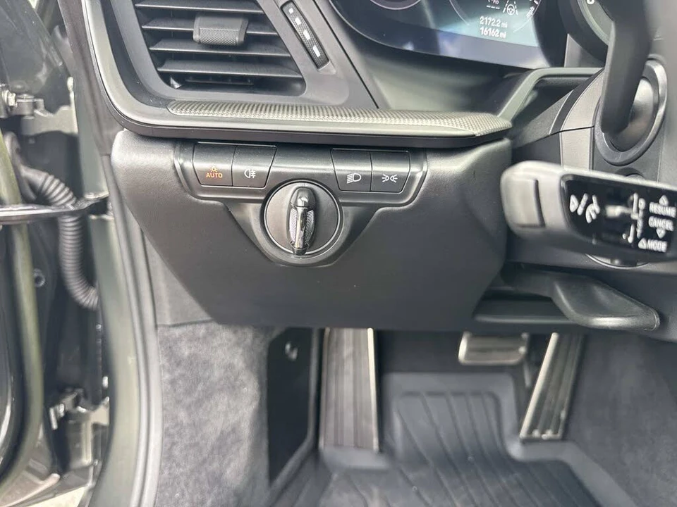 2022 Porsche 992 Carrera GTS - Image 26 of 27