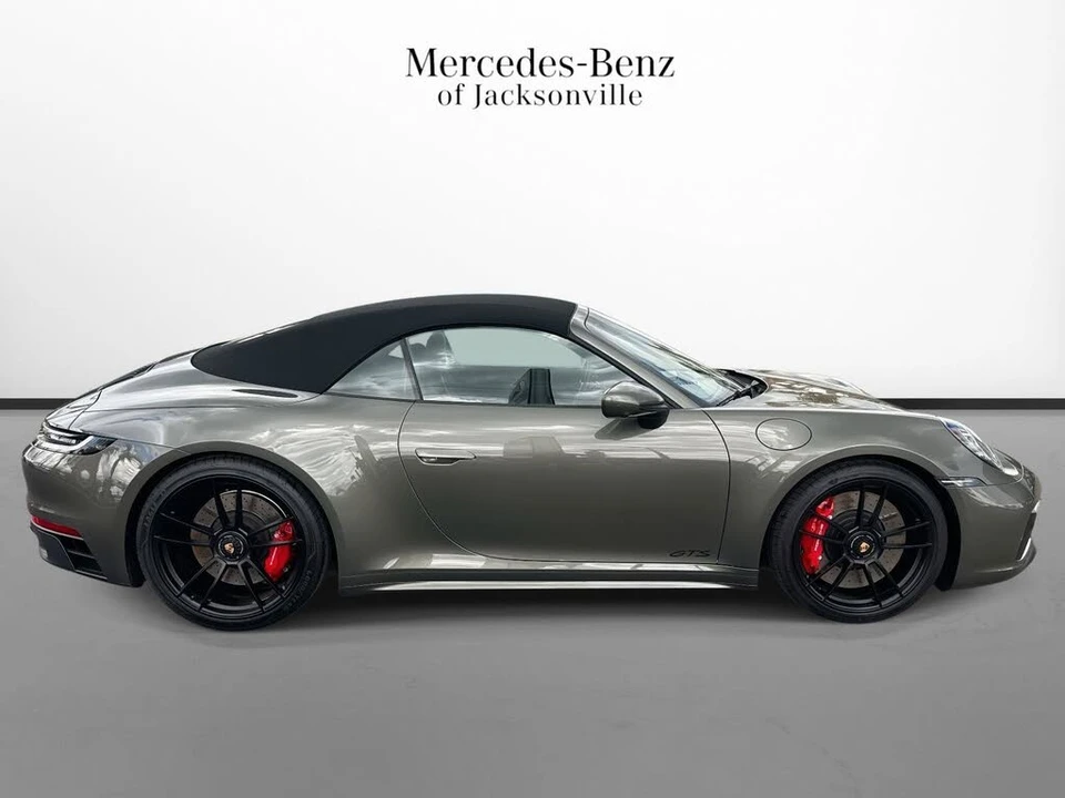 2022 Porsche 992 Carrera GTS - Image 2 of 27