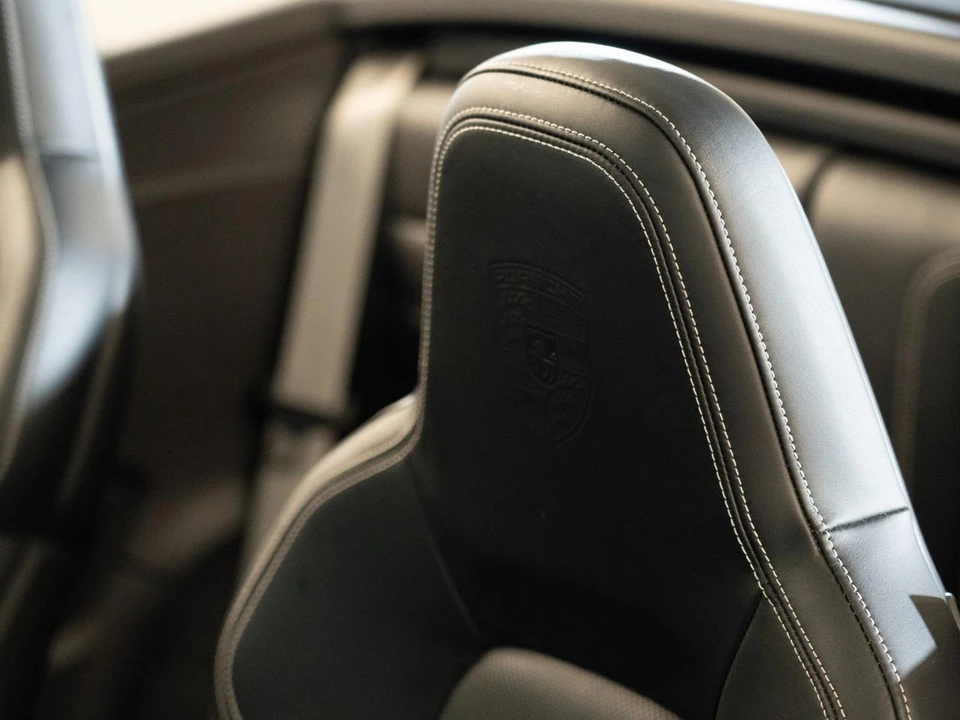 2022 Porsche 992 Carrera GTS - Image 25 of 27