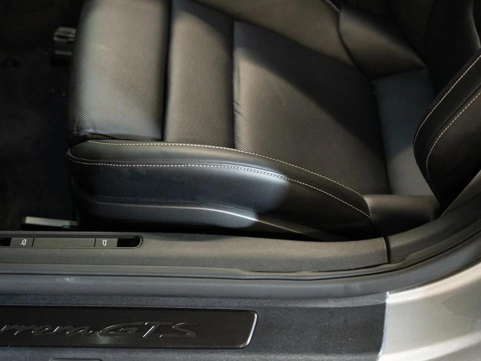 2022 Porsche 992 Carrera GTS - Image 13 of 27