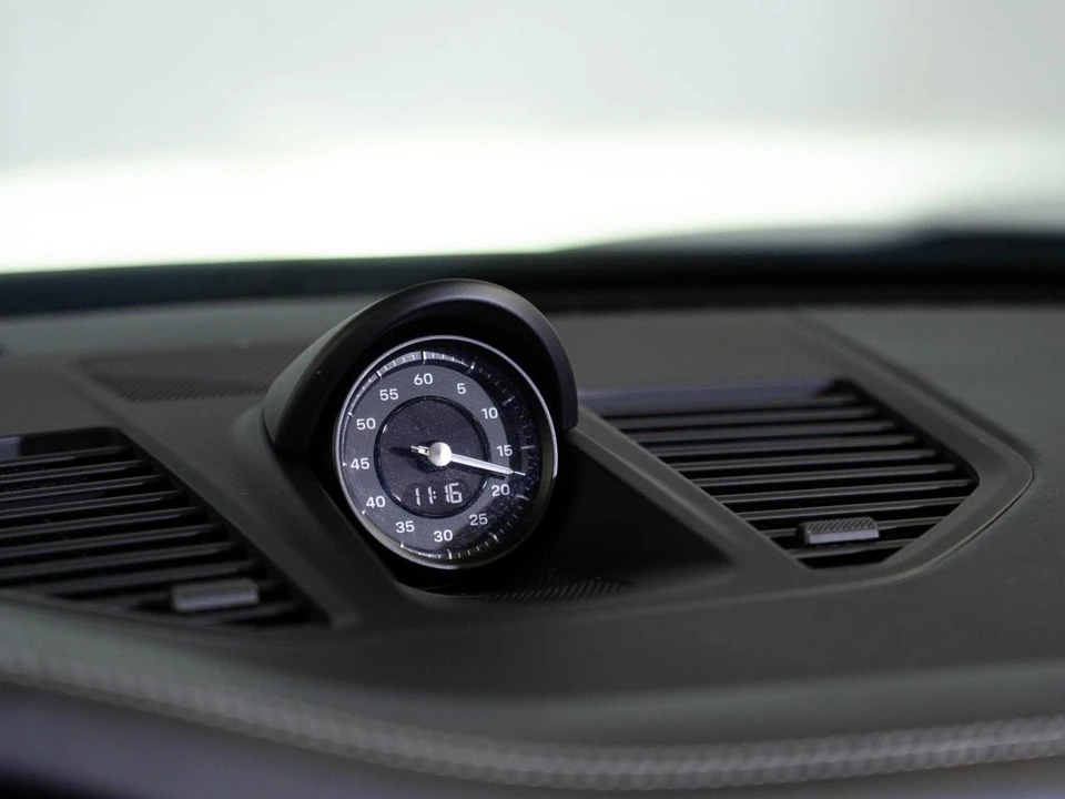2022 Porsche 992 Carrera GTS - Image 20 of 27
