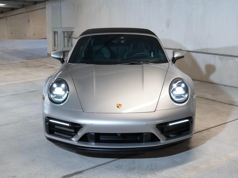2022 Porsche 992 Carrera GTS - Image 6 of 27