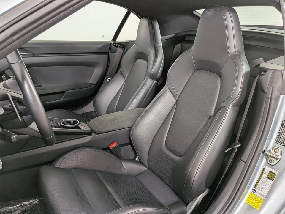 2022 Porsche 992 Carrera GTS - Image 5 of 5