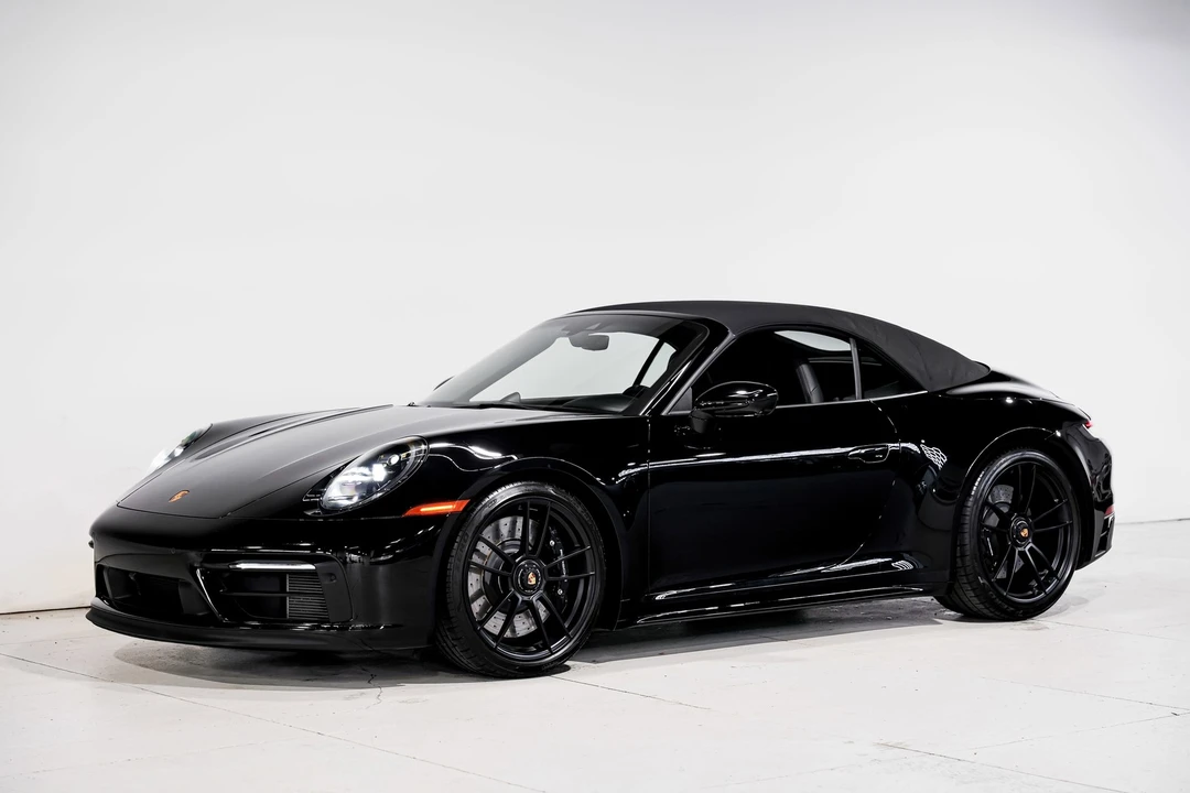 2022 Porsche 992 Carrera GTS - Image 6 of 21