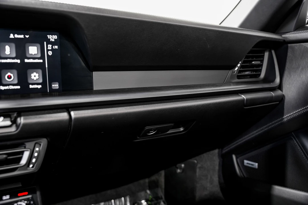 2022 Porsche 992 Carrera GTS - Image 19 of 21