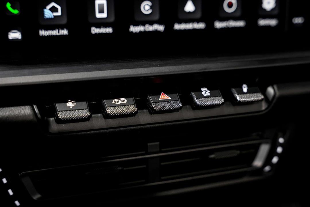 2022 Porsche 992 Carrera GTS - Image 15 of 21