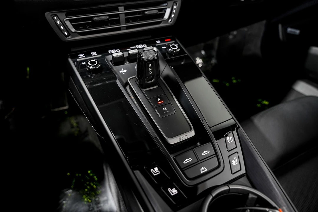 2022 Porsche 992 Carrera GTS - Image 17 of 21