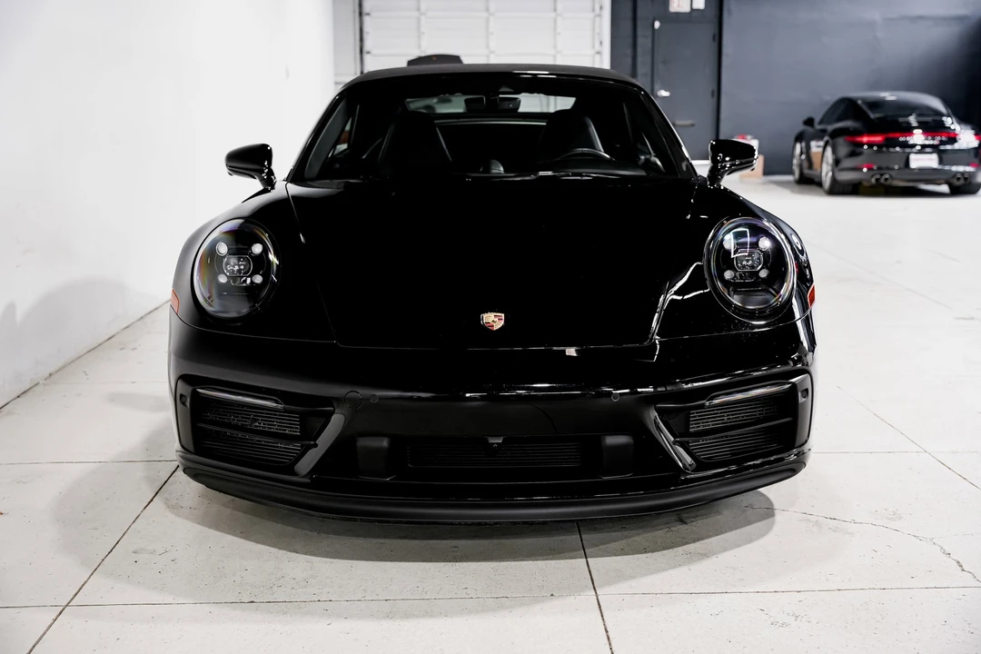 2022 Porsche 992 Carrera GTS - Image 5 of 21