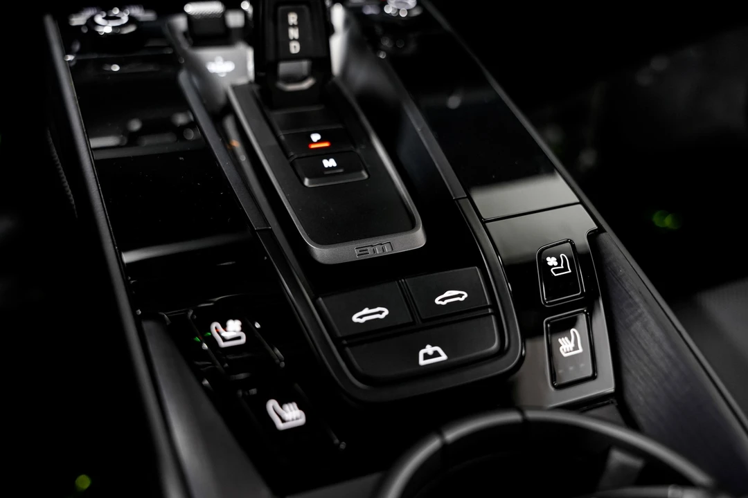 2022 Porsche 992 Carrera GTS - Image 18 of 21