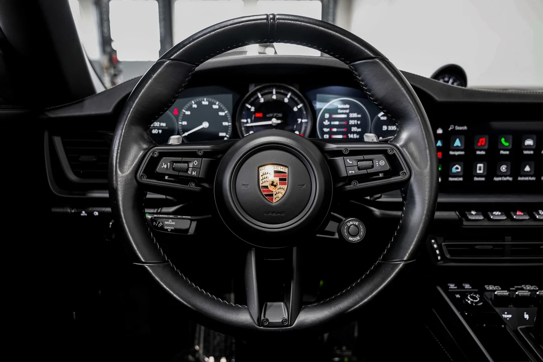 2022 Porsche 992 Carrera GTS - Image 10 of 21