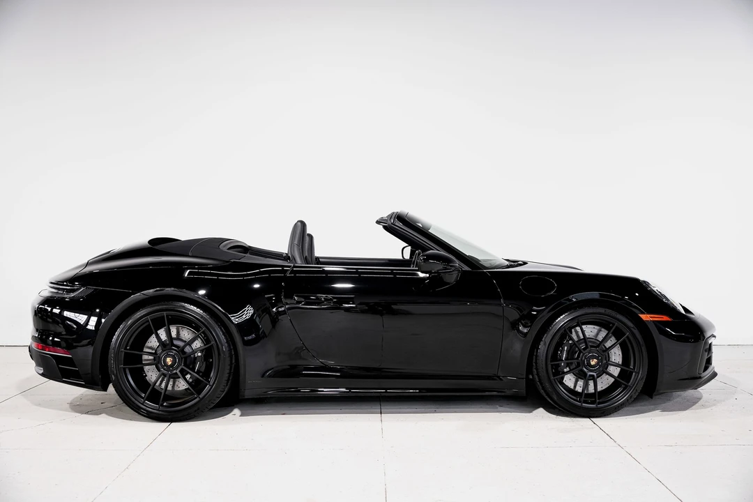 2022 Porsche 992 Carrera GTS - Image 2 of 21