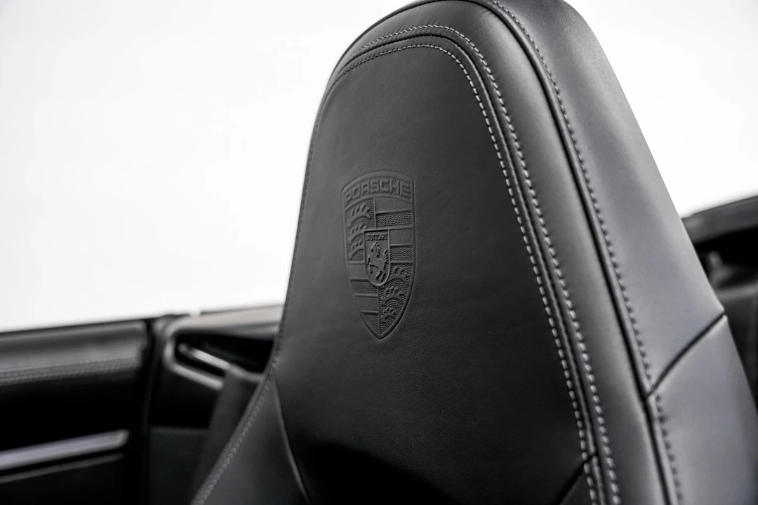 2022 Porsche 992 Carrera GTS - Image 20 of 21