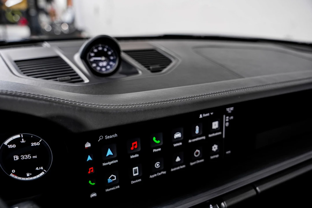 2022 Porsche 992 Carrera GTS - Image 13 of 21