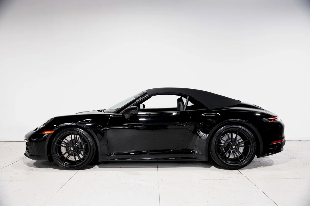 2022 Porsche 992 Carrera GTS - Image 7 of 21